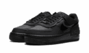 AIR FORCE 1 SHADO WMNS "Triple Black"