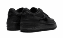 AIR FORCE 1 SHADO WMNS "Triple Black"