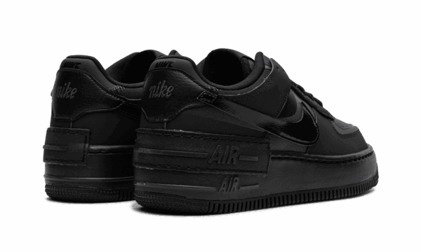 AIR FORCE 1 SHADO WMNS "Triple Black" - Image 3