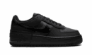 AIR FORCE 1 SHADO WMNS "Triple Black"