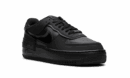 AIR FORCE 1 SHADO WMNS "Triple Black"