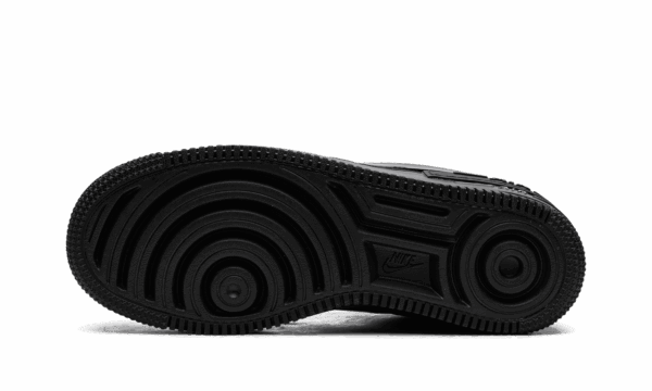 AIR FORCE 1 SHADO WMNS "Triple Black" - Image 5