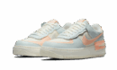 AIR FORCE 1 SHADOW BARELY GREEN