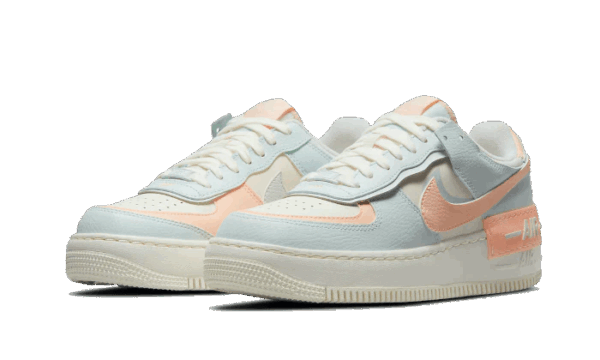 AIR FORCE 1 SHADOW BARELY GREEN - Image 2