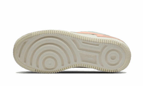 AIR FORCE 1 SHADOW BARELY GREEN - Image 3