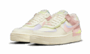 AIR FORCE 1 SHADOW CASHMERE