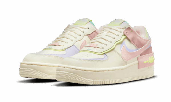 AIR FORCE 1 SHADOW CASHMERE - Image 2