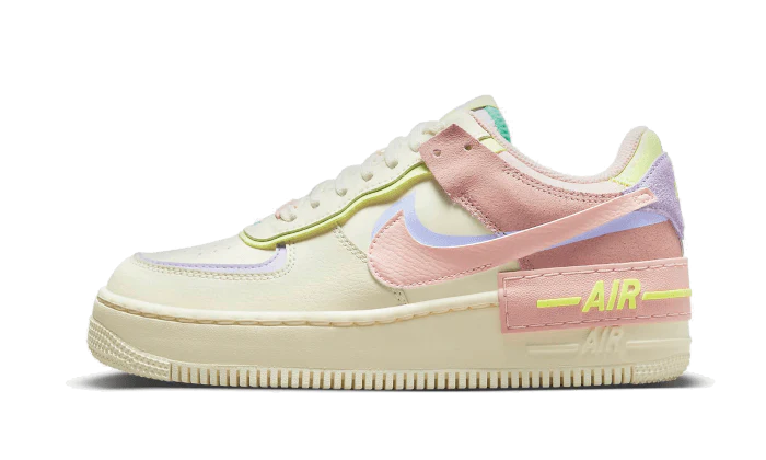AIR FORCE 1 SHADOW CASHMERE