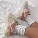 AIR FORCE 1 SHADOW CASHMERE