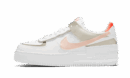 AIR FORCE 1 SHADOW CRIMSON TINT BRIGHT MANGO