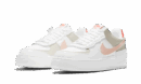 AIR FORCE 1 SHADOW CRIMSON TINT BRIGHT MANGO