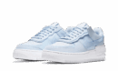 AIR FORCE 1 SHADOW HYDROGEN BLUE