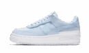 AIR FORCE 1 SHADOW HYDROGEN BLUE