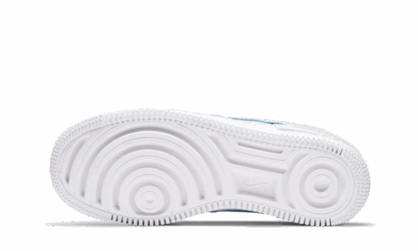 AIR FORCE 1 SHADOW HYDROGEN BLUE - Image 3