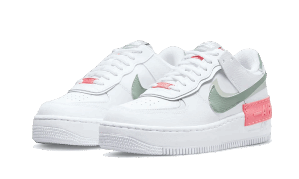 AIR FORCE 1 SHADOW JADE SMOKE - Image 2