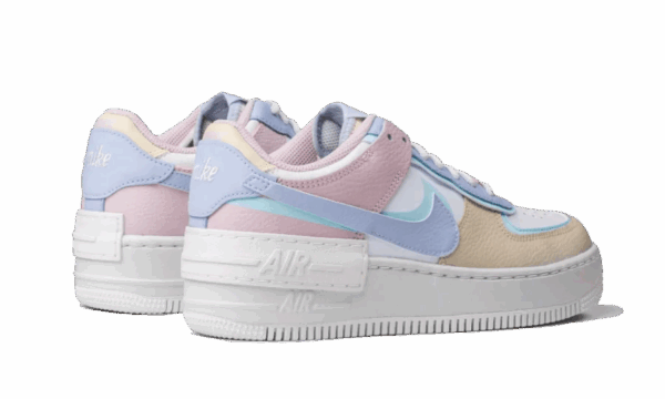 AIR FORCE 1 SHADOW PASTEL - Image 3