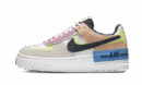 AIR FORCE 1 SHADOW PHOTON DUST CRIMSON TINT