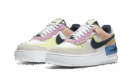 AIR FORCE 1 SHADOW PHOTON DUST CRIMSON TINT