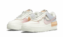 AIR FORCE 1 SHADOW PINK GLAZE