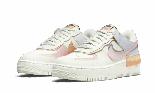 AIR FORCE 1 SHADOW PINK GLAZE - Image 2