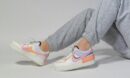 AIR FORCE 1 SHADOW PINK GLAZE