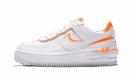 AIR FORCE 1 SHADOW TOTAL ORANGE