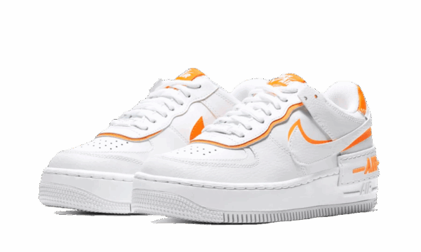 AIR FORCE 1 SHADOW TOTAL ORANGE - Image 2