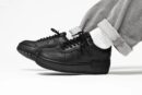 AIR FORCE 1 SHADOW TRIPLE BLACK