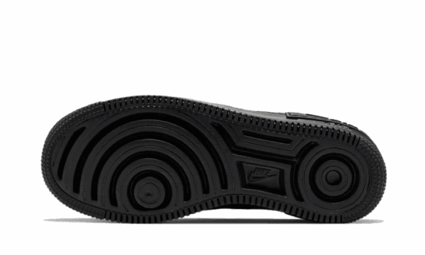 AIR FORCE 1 SHADOW TRIPLE BLACK - Image 3