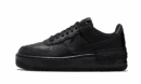 AIR FORCE 1 SHADOW TRIPLE BLACK