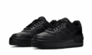 AIR FORCE 1 SHADOW TRIPLE BLACK