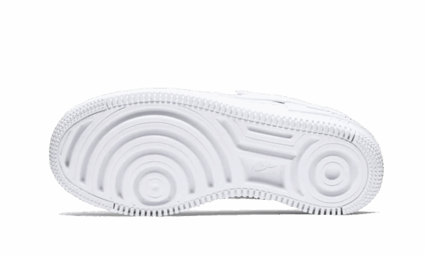AIR FORCE 1 SHADOW TRIPLE WHITE - Image 3