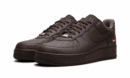 Air Force 1 "Supreme - Mini Box Logo Brown"