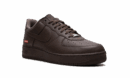 Air Force 1 "Supreme - Mini Box Logo Brown"