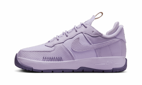Air Force 1 Wild Low WMNS "Lilac Bloom"