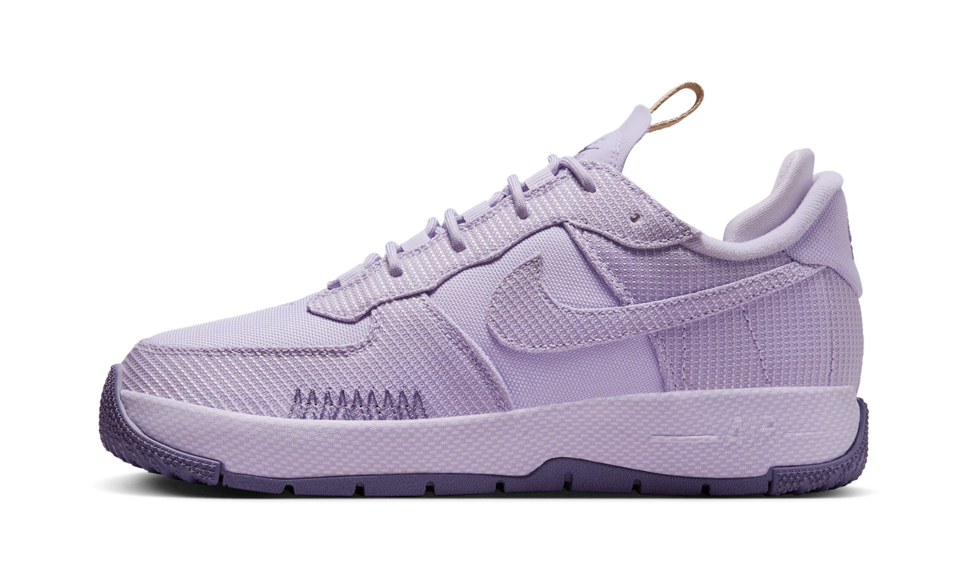 Air Force 1 Wild Low WMNS "Lilac Bloom"