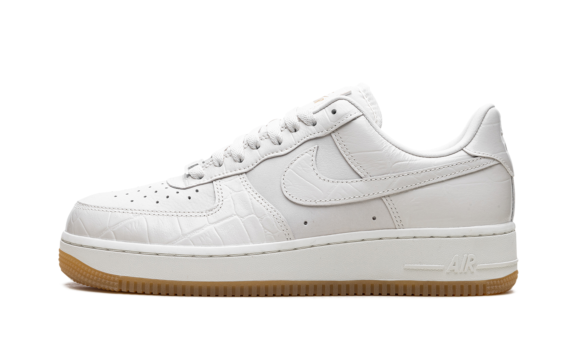 AIR FORCE 1 WMNS "Phantom Croc"