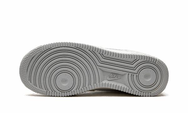 AIR FORCE 1 WMNS "White Python" - Image 5