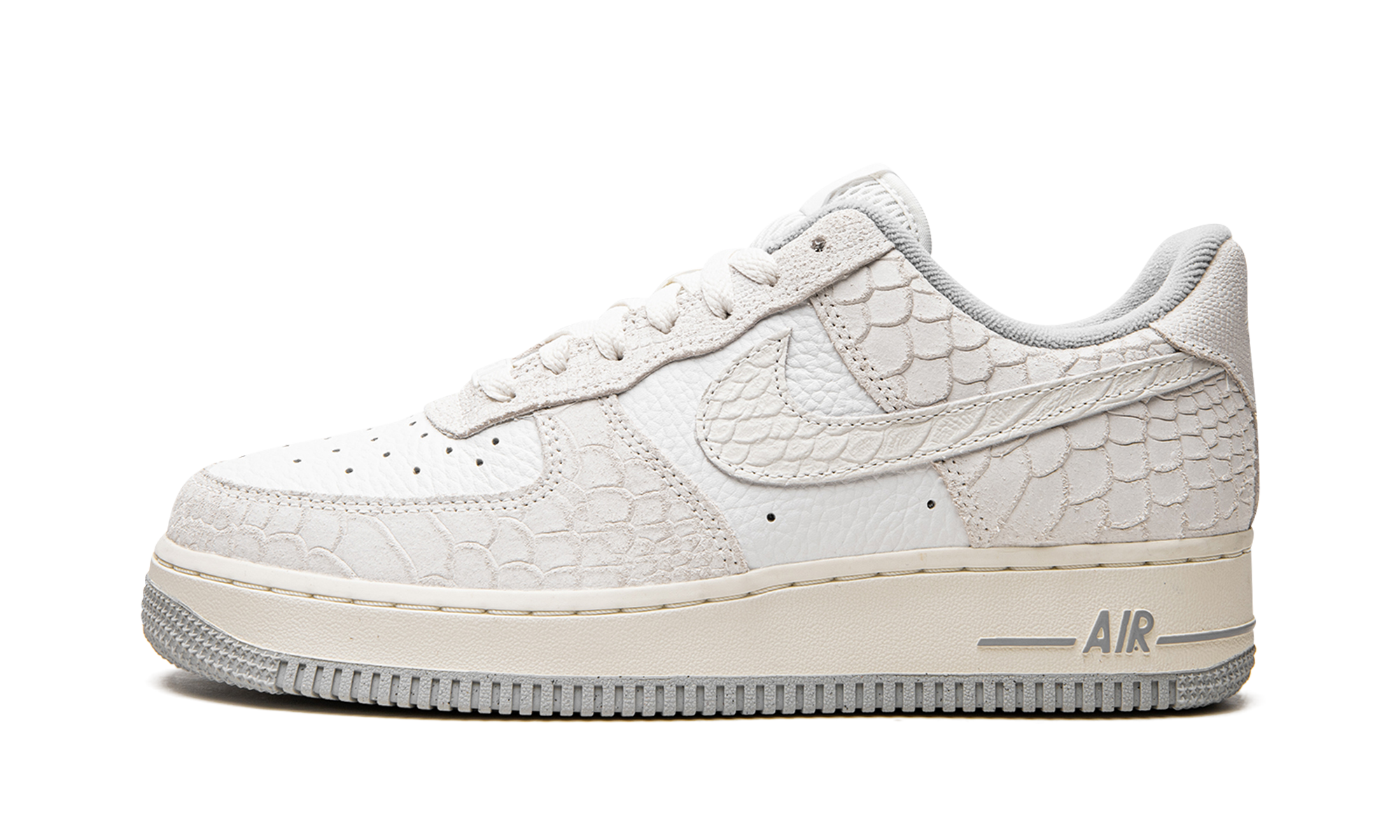 AIR FORCE 1 WMNS "White Python"