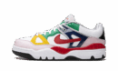 Air Force 3 Low "Nigo - White"