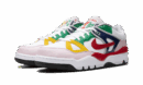 Air Force 3 Low "Nigo - White"