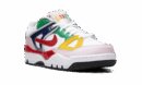 Air Force 3 Low "Nigo - White"