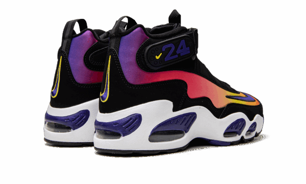 Air Griffey Max 1 "Los Angeles" - Image 3