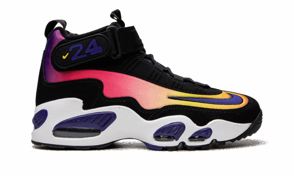 Air Griffey Max 1 "Los Angeles" - Image 6