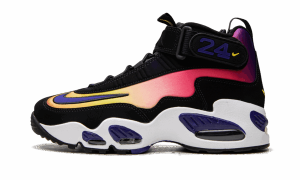 Air Griffey Max 1 "Los Angeles"
