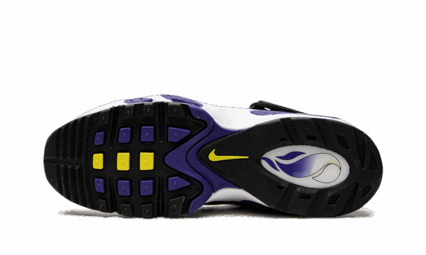 Air Griffey Max 1 "Los Angeles" - Image 5