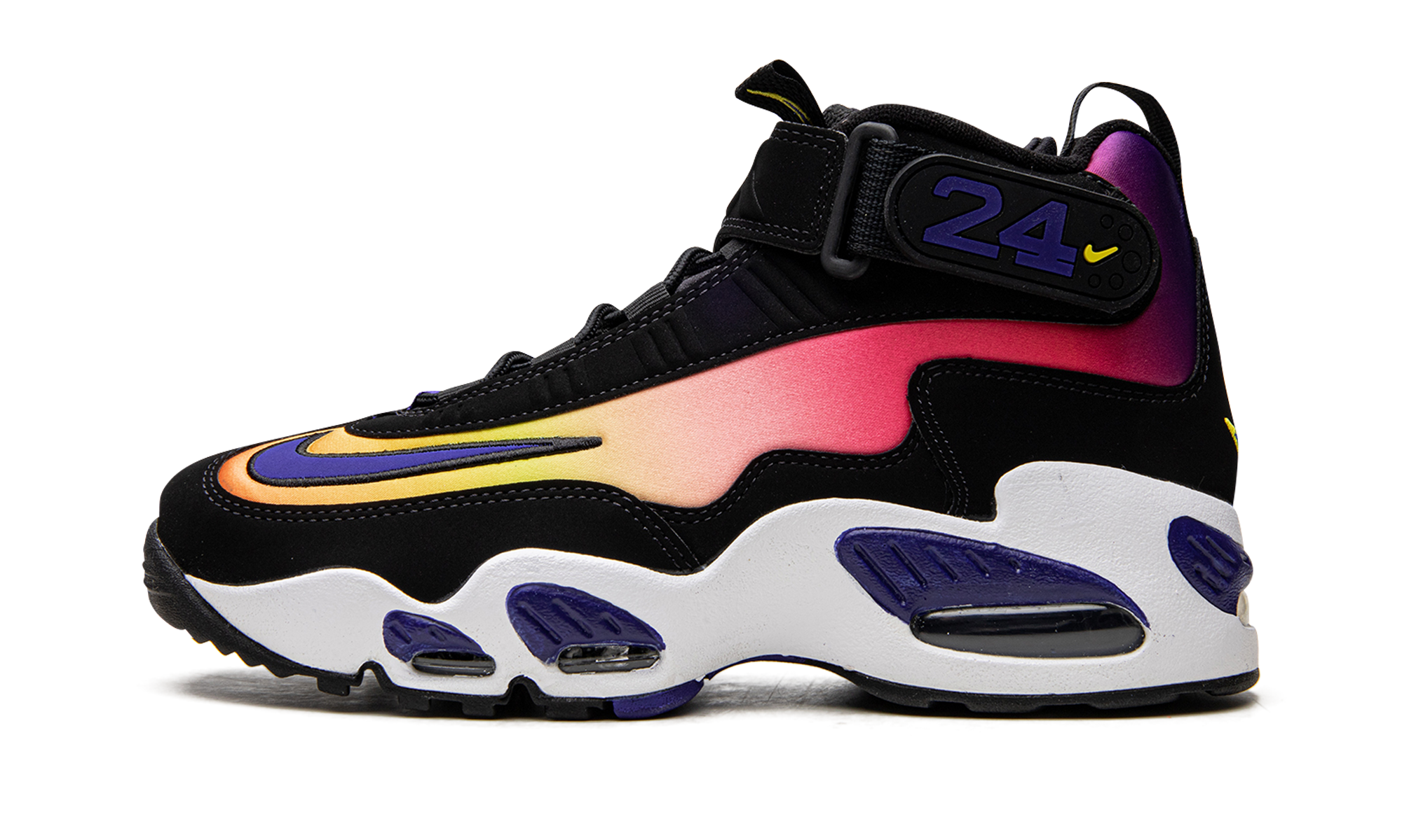 Air Griffey Max 1 "Los Angeles"