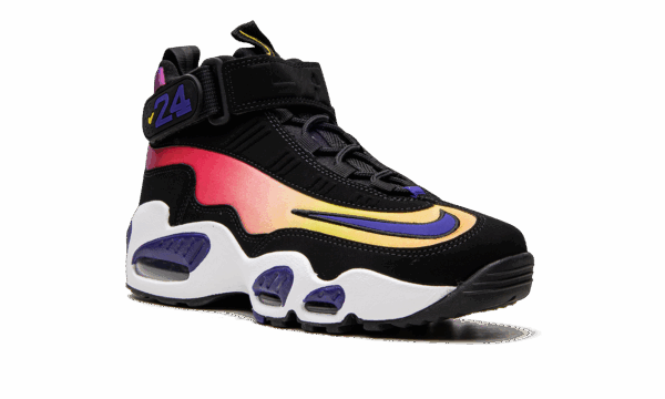 Air Griffey Max 1 "Los Angeles" - Image 7