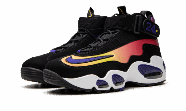 Air Griffey Max 1 "Los Angeles" - Image 2