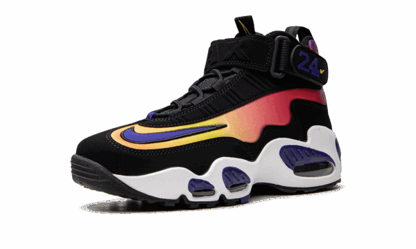 Air Griffey Max 1 "Los Angeles" - Image 4